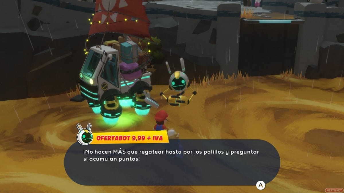 Ofertabot 9,99 + IVA