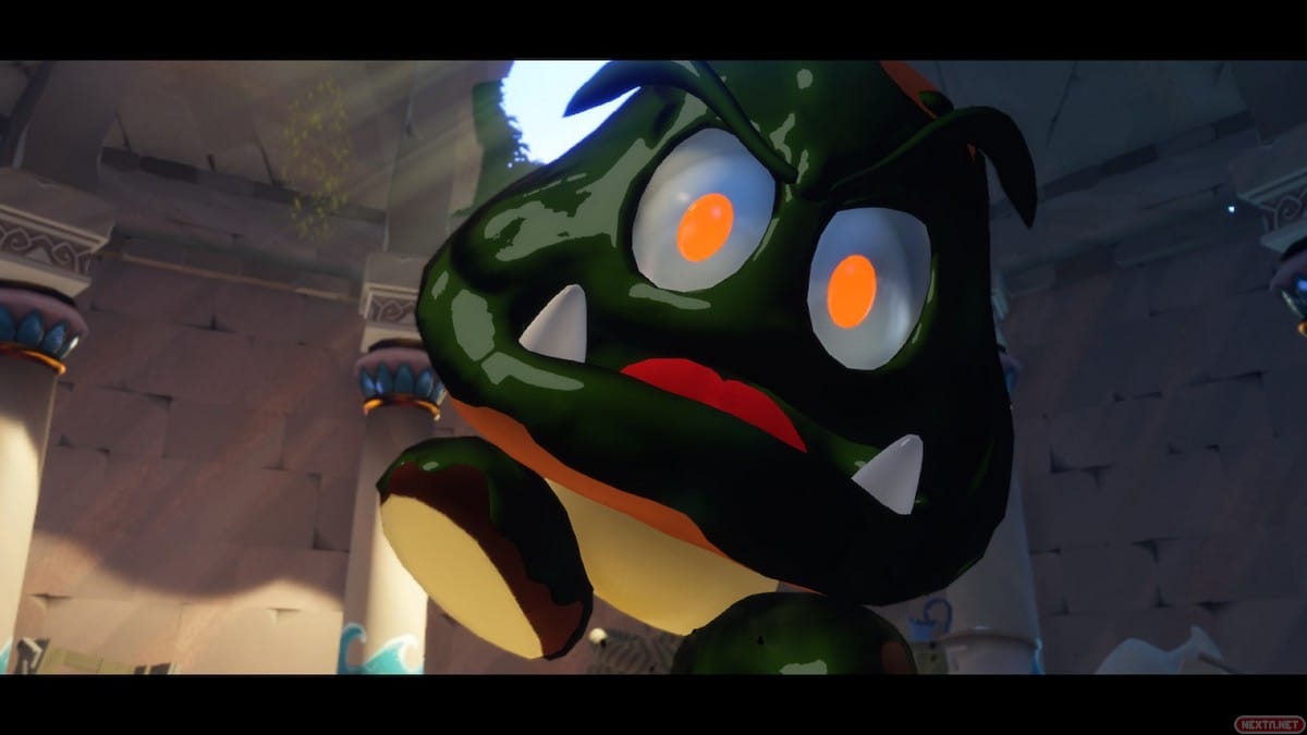 Mario + Rabbids Sparks of Hope