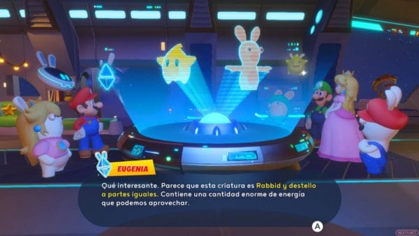 Origen Sparks