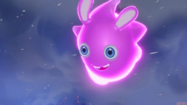 Spark rosa