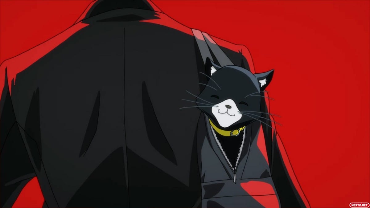 Persona 5 Royal