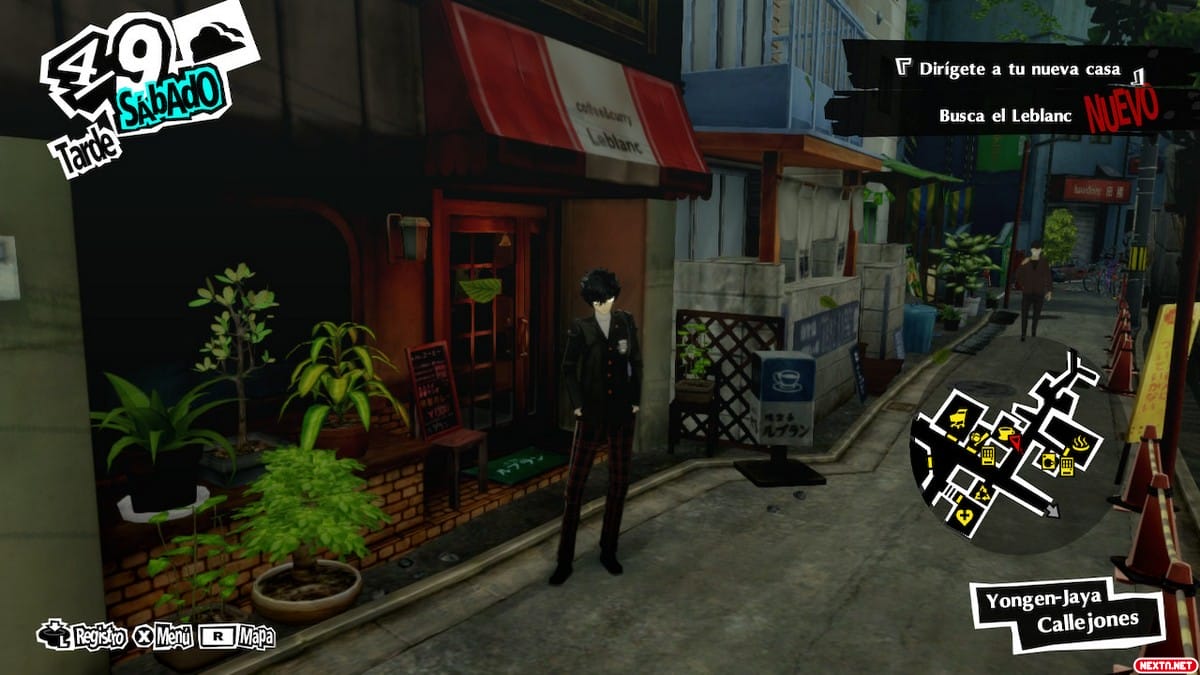 Persona 5 Royal