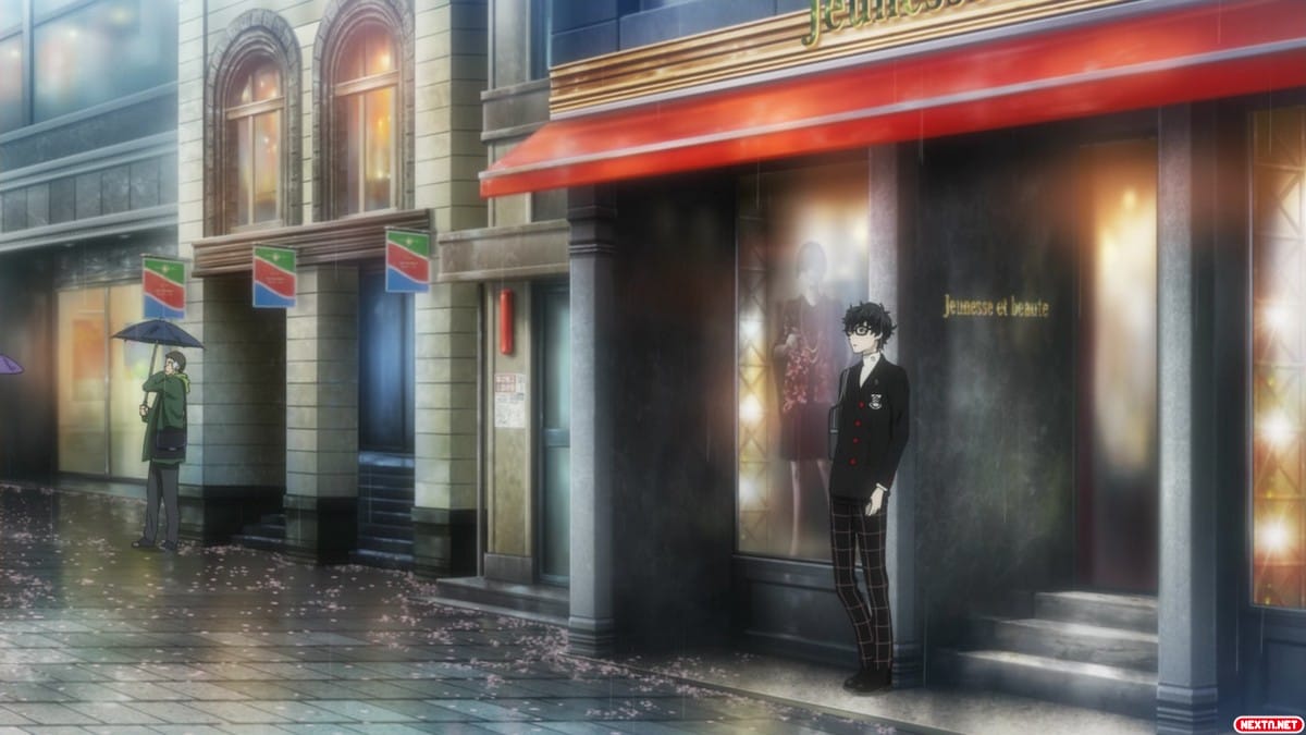 Persona 5 Royal