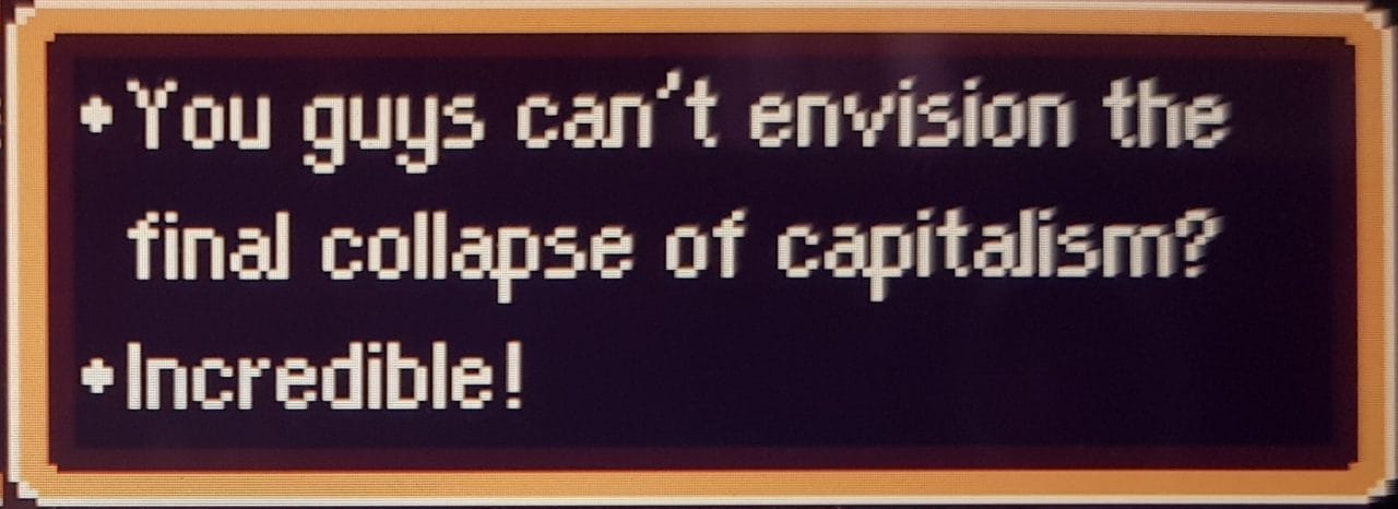 mother earthbound
