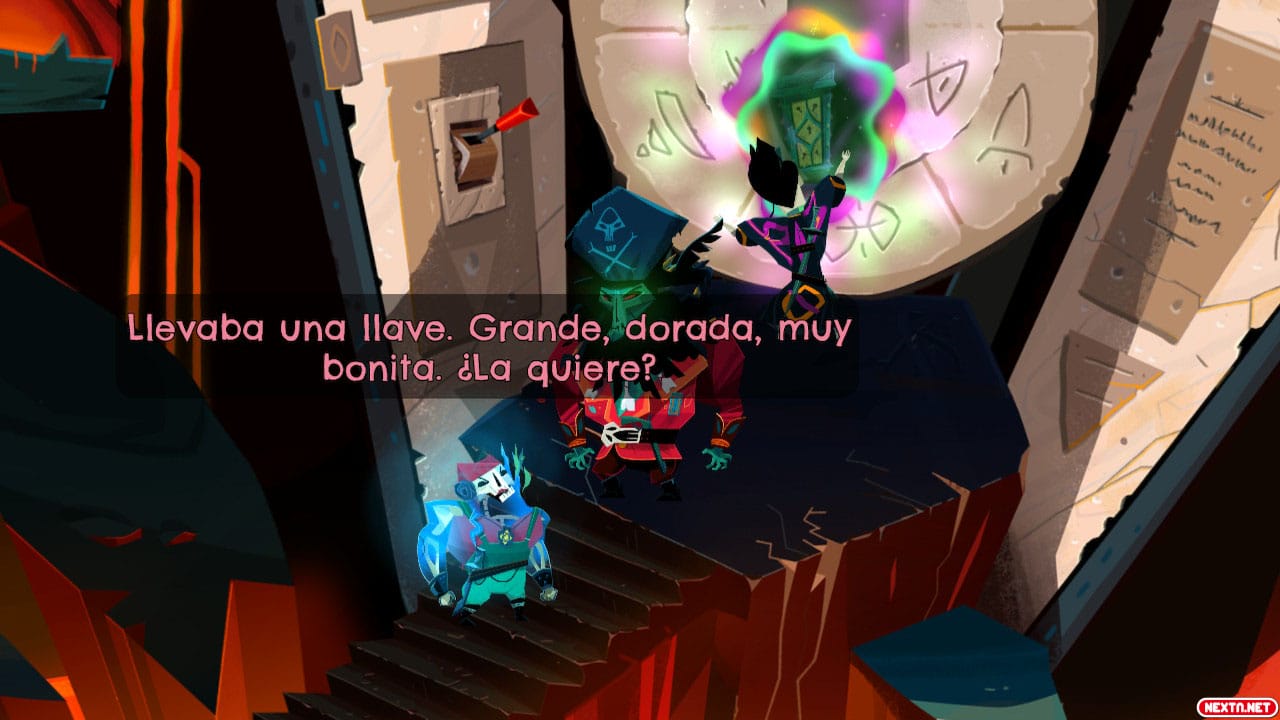 Return to Monkey Island