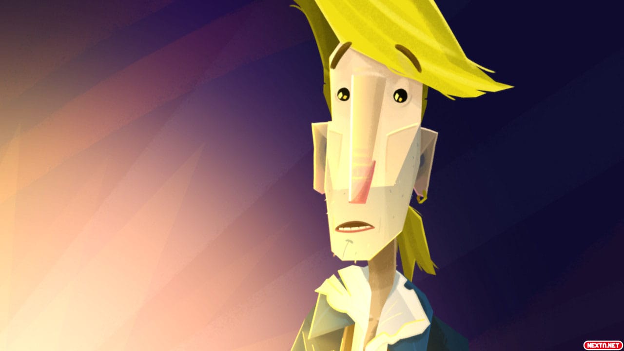 Return to Monkey Island