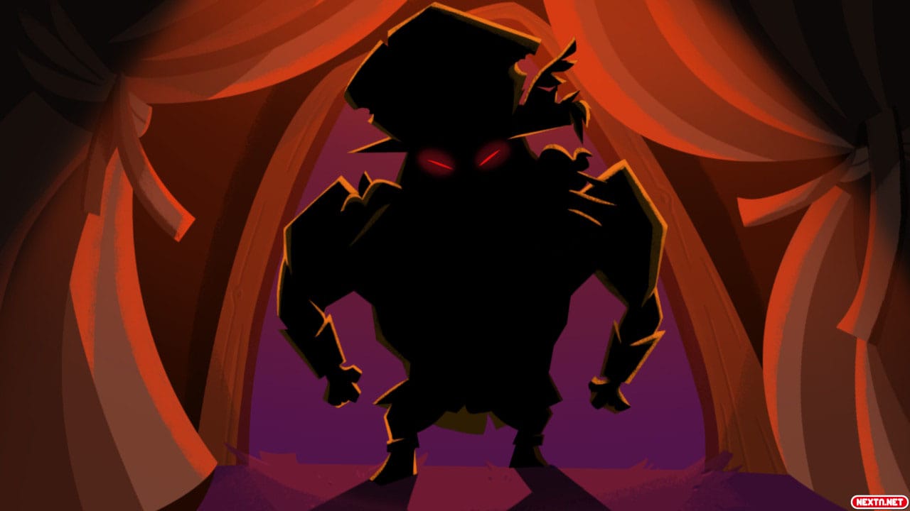 Return to Monkey Island