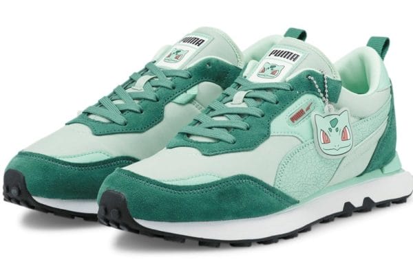 pokémon x puma