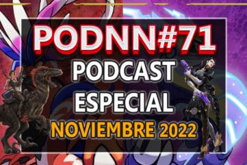 PodNN71 Especial Noviembre 2022
