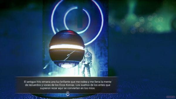 Análisis No Man's Sky