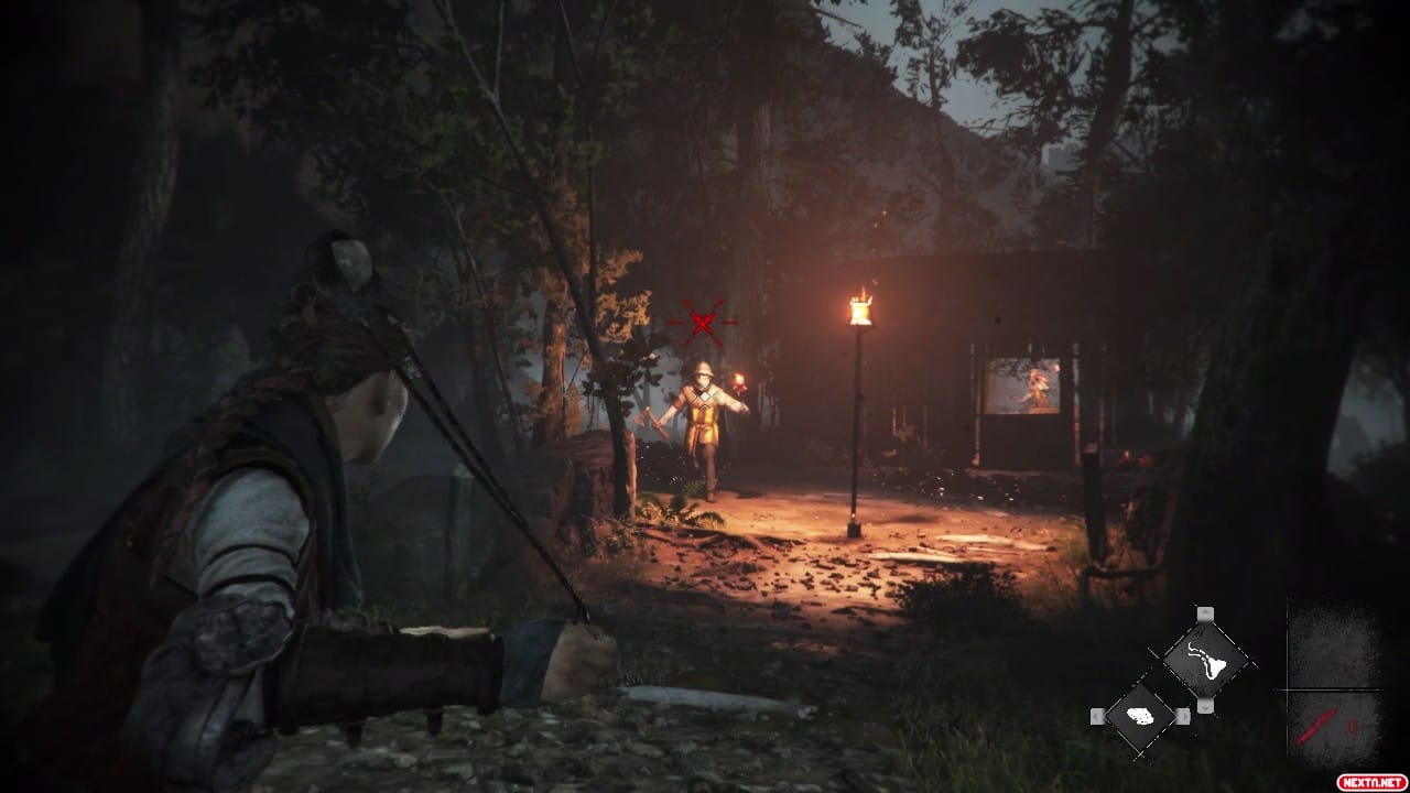 A Plague Tale: Requiem - Cloud Version