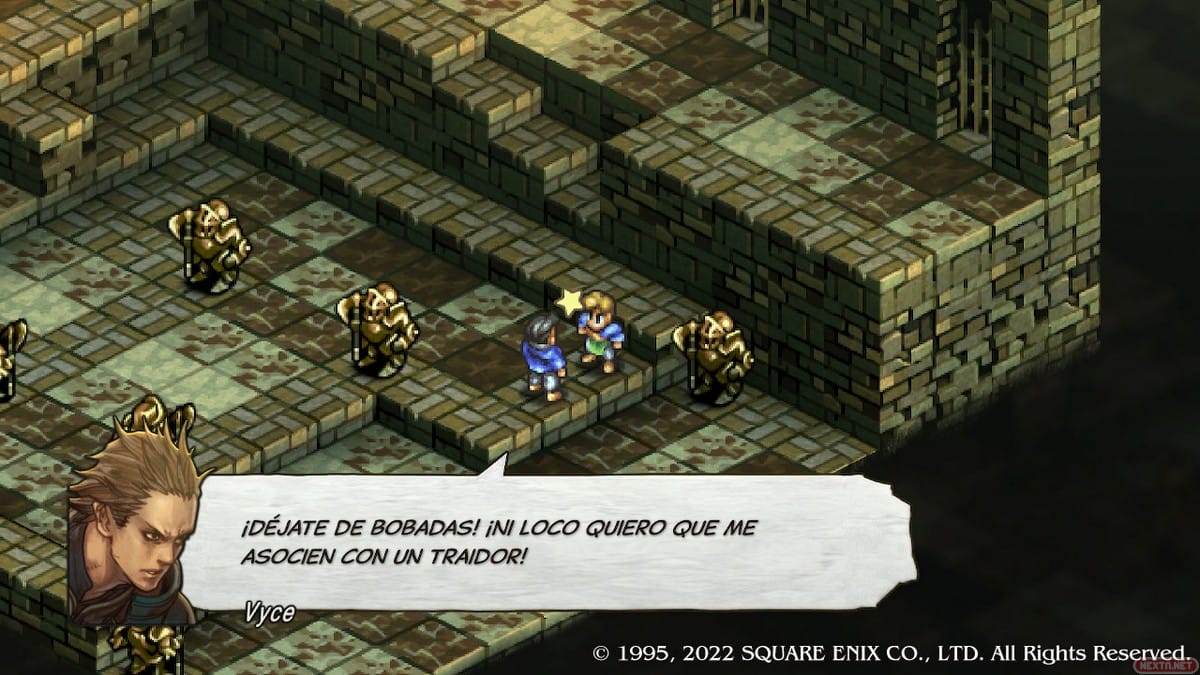 Traidor