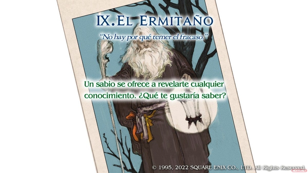 Tarot