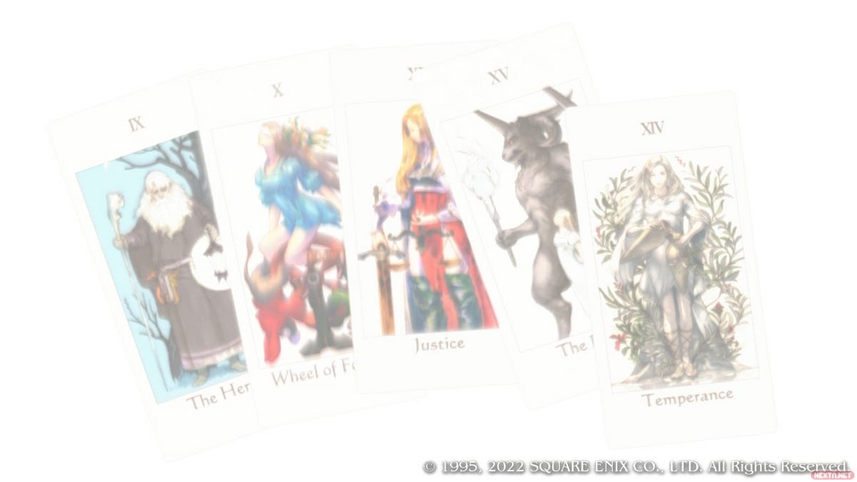 Tarot