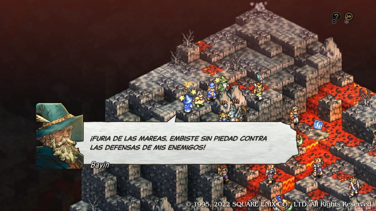 Mago