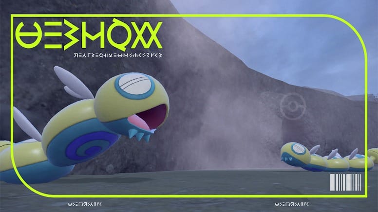 pokémon escarlata y púrpura