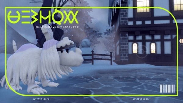 pokémon escarlata y púrpura