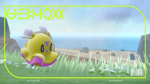 pokémon escarlata y púrpura