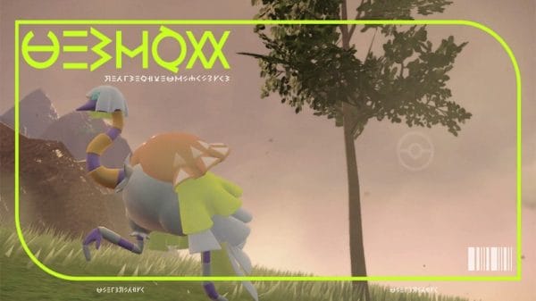 pokémon escarlata y púrpura