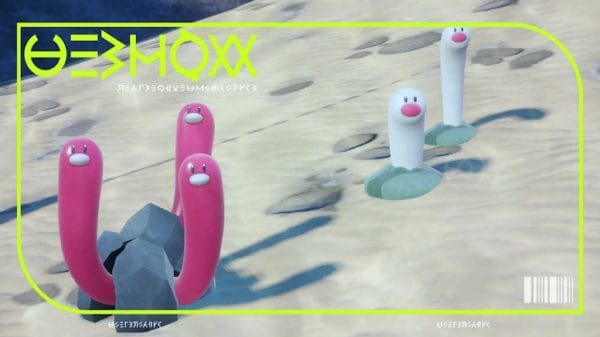 pokémon escarlata y púrpura