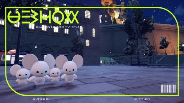 pokémon escarlata y púrpura