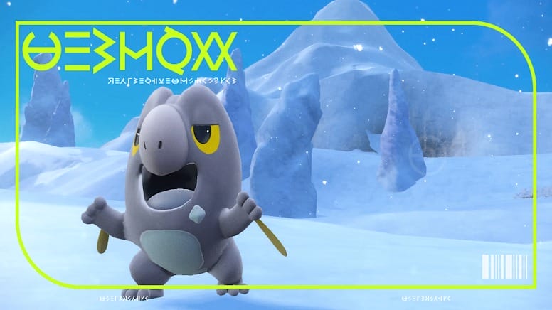 pokémon escarlata y púrpura