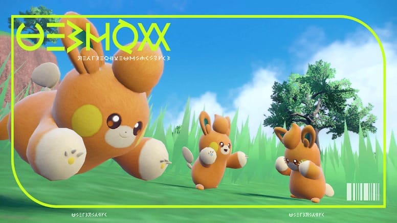 pokémon escarlata y púrpura