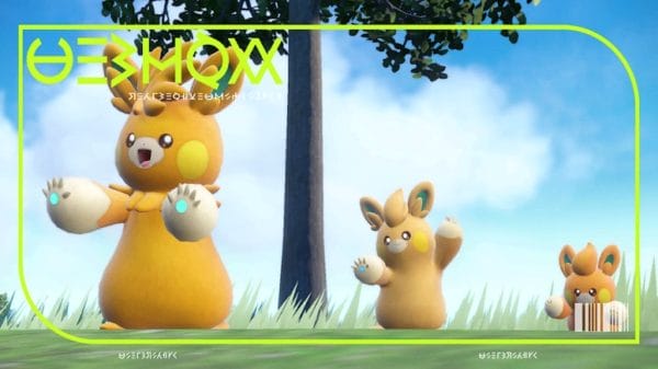 pokémon escarlata y púrpura