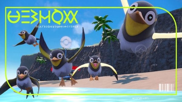 pokémon escarlata y púrpura