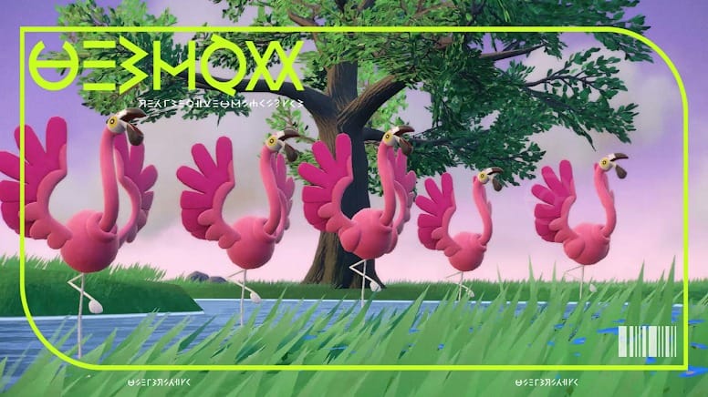 pokémon escarlata y púrpura