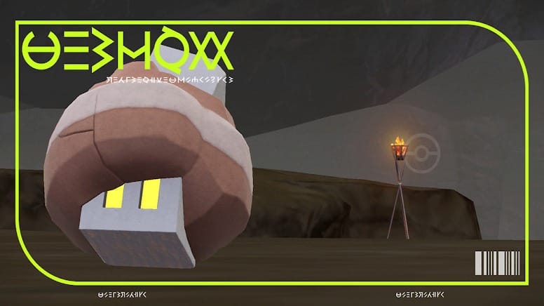 pokémon escarlata y púrpura