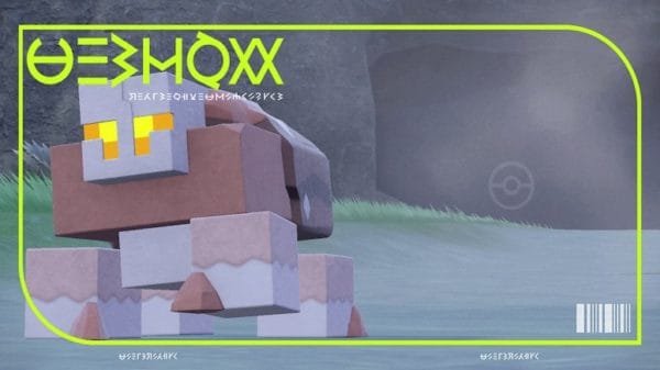 pokémon escarlata y púrpura