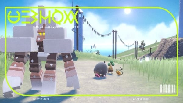 pokémon escarlata y púrpura