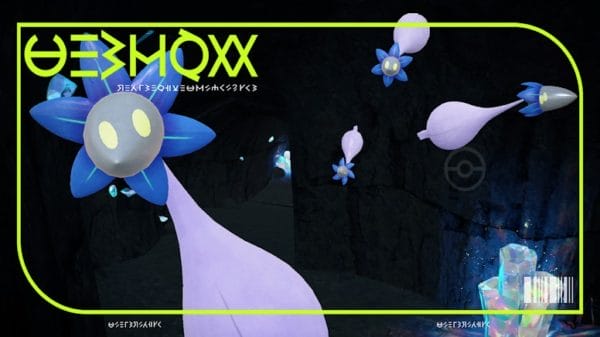 pokémon escarlata y púrpura