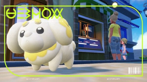 pokémon escarlata y púrpura