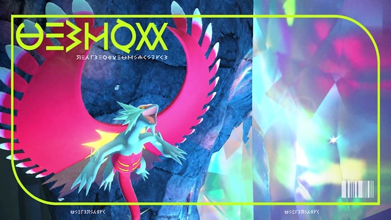 pokémon escarlata y púrpura