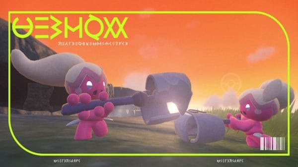 pokémon escarlata y púrpura