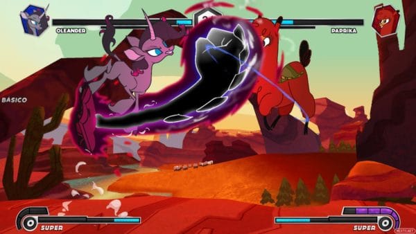 them's fightin' herds