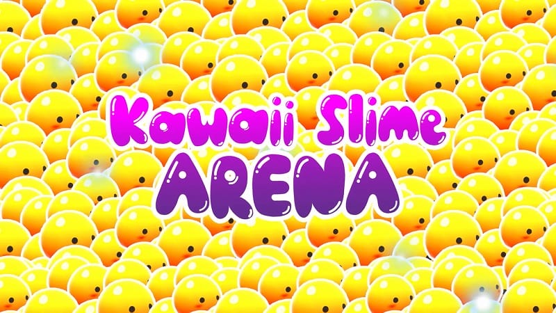 Kawaii Slime Arena for Nintendo Switch - Nintendo Official Site
