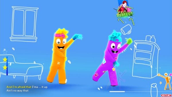 Análisis Just Dance 2023 Edition