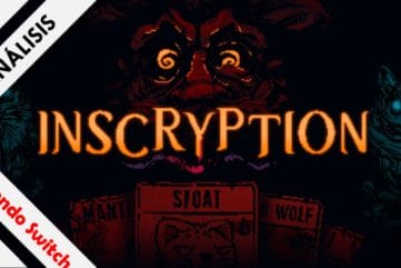 Inscryption