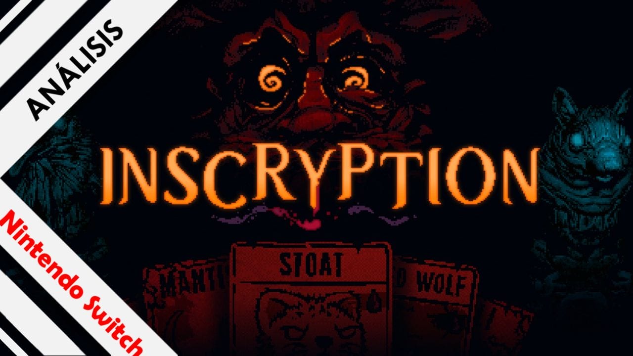 Inscryption