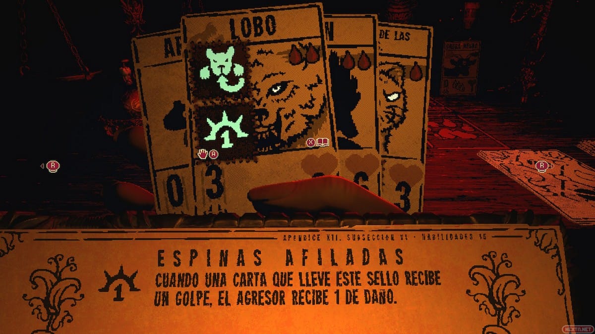 Cartas modificadas