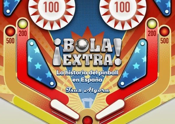 Libro BOLA EXTRA