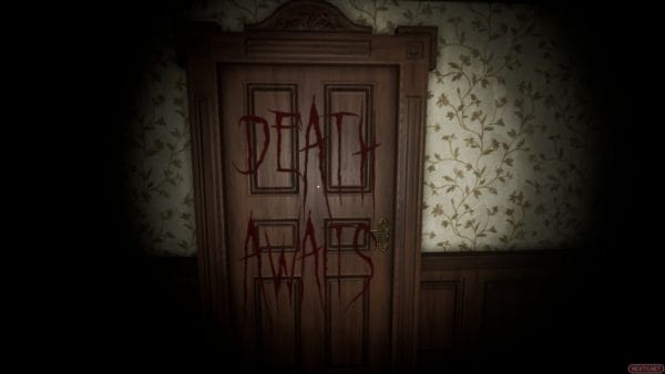 Death Awaits