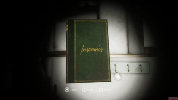 Insomnis
