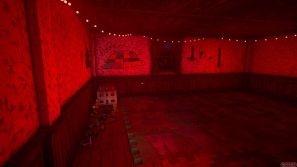 Red rum
