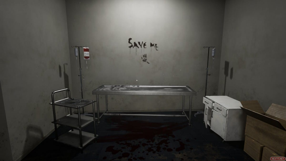 Save Me