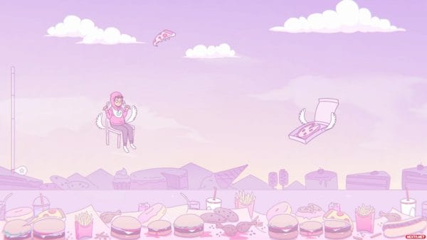 Melatonin analisis review Nintendo Switch Playstation 4