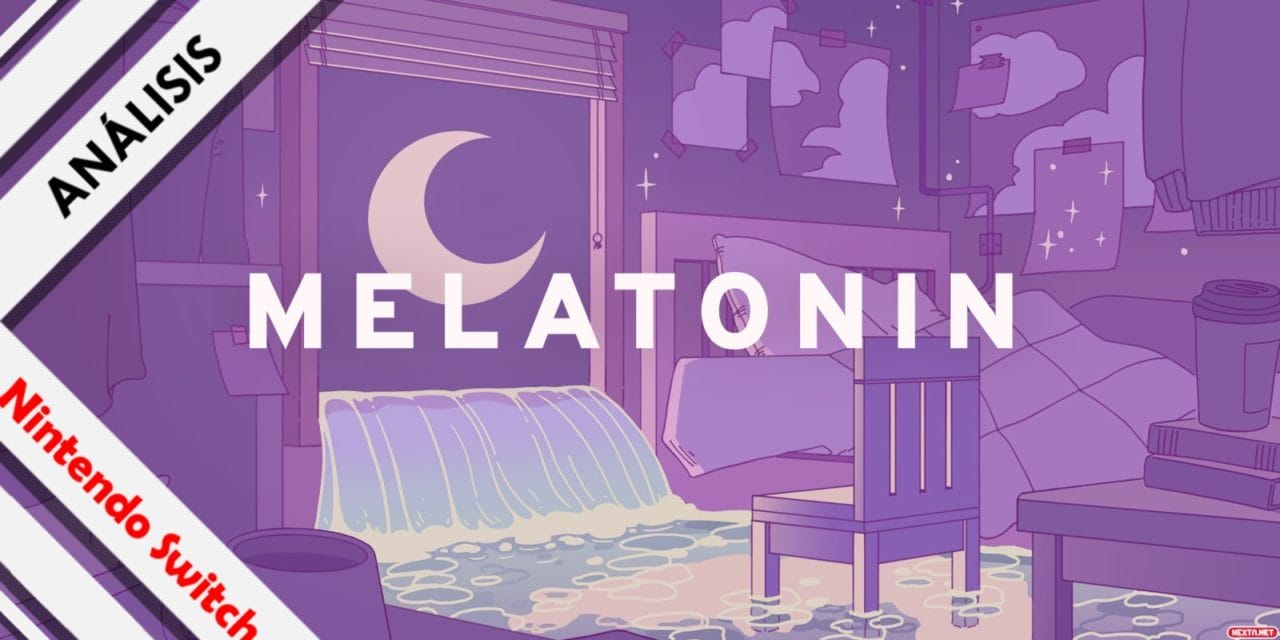 Melatonin Analisis